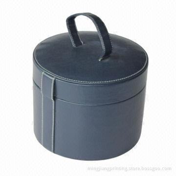 Cosmetic Packaging/Makeup Box for Promotional Gift, OEM Orders Accepted